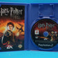 Harry Potter And The Goblet Of Fire - Playstation 2