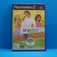 Singstar Pop - Playstation 2