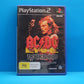 ACDC Live Rock band