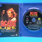 ACDC Live Rock band