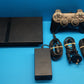 Playstation 2 Slim Console (Black)