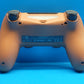 Official Dualshock 4 Playstation 4 Controller (Rose Gold)