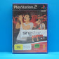Singstar Amped (Boxed) - Playstation 2