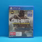 Call Of Duty Infinite Warfare - Playstation 4