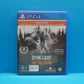 Dying Light The Following (Enhanced Edition) - Playstation 4