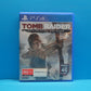 Tomb Raider (Definitive Edition) - Playstation 4