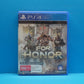 For Honor - Playstation 4