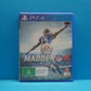Madden NFL 16 - Playstation 4