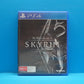 The Elder Scrolls V (5) Skyrim (Special Edition) - Playstation 4