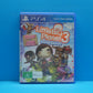 Little Big Planet 3 (Extras Edition) - Playstation 4