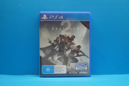 Destiny 2 - Playstation 4