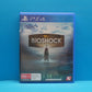 Bioshock Collection - Playstation 4
