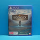 Bioshock Collection - Playstation 4