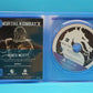 Mortal Kombat X - Playstation 4