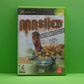 Mashed Fully Loaded - Xbox Original
