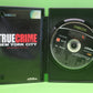 True Crime New York City (Collectors Edition) - Xbox Original