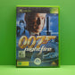 007 Nightfire - Xbox Original
