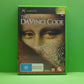 The Da Vinci Code - Xbox Original