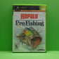 Rapala Pro Fishing (NTSC) - Xbox Original