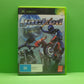 Jacked - Xbox Original