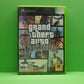 Grand Theft Auto San Andreas - Xbox Original