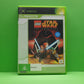 Lego Star Wars The Video Game (Classics) - Xbox Original