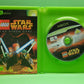 Lego Star Wars The Video Game (Classics) - Xbox Original