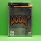 Doom 3 (Limited Collector's Edition) *Complete* - Xbox Original