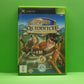 Harry Potter Quidditch World Cup - Xbox Original