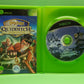 Harry Potter Quidditch World Cup - Xbox Original