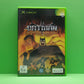 Batman Rise Of Sin Tzu - Xbox Original