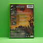Batman Rise Of Sin Tzu - Xbox Original