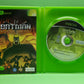Batman Rise Of Sin Tzu - Xbox Original