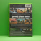 Grand Theft Auto San Andreas *No Manual* - Xbox Original