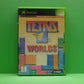 Tetris Worlds - Xbox Original