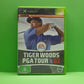 Tiger Woods PGA Tour 07 - Xbox Original