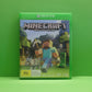 Minecraft Xbox One Edition - Xbox One