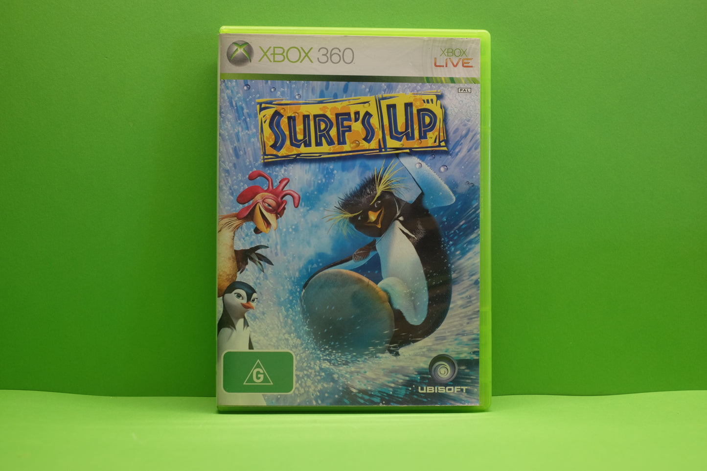 Surf's Up - Xbox 360