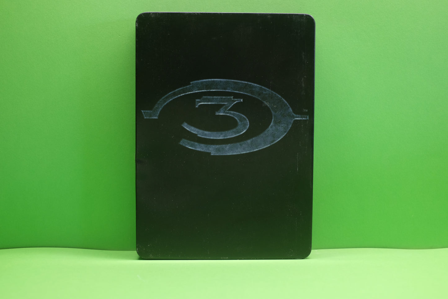 Halo 3 (Limited Edition Steel Book) - Xbox 360