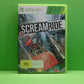 Screamride - Xbox 360