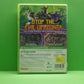 Nickelodeon Teenage Mutant Ninja Turtles *No Manual* - Xbox 360