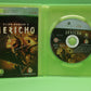Clive Barker's Jericho - Xbox 360