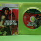 Red Dead Redemption (Classics) - Xbox 360