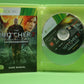 The Witcher 2 Assassins Of Kings (Enhanced Edition) *Complete* - Xbox 360