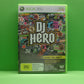 DJ Hero - Xbox 360