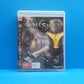 Time Shift *No Manual* - Playstation 3