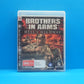 Brothers In Arms Hell's Highway - Playstation 3