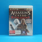 Assassins Creed Revelations *No Manual* - Playstation 3