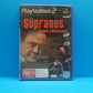 The Sopranos Road To Respect - Playstation 2
