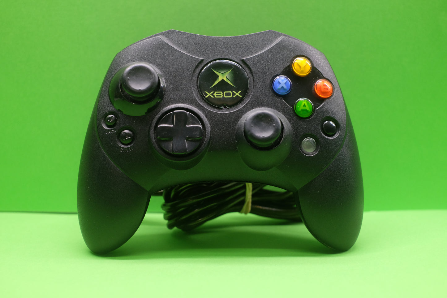 Xbox Original Console (Black)